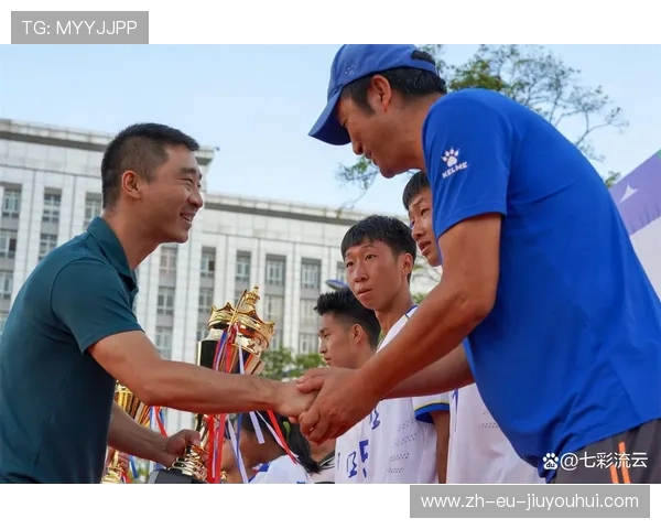 延吉市二中足球队荣获多项殊荣 展现青年体育风采与拼搏精神