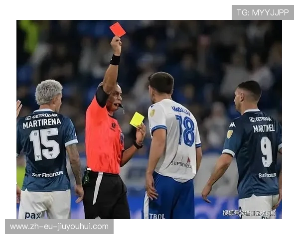 足球判罚技术革新助力比赛公平性 新型判罚仪器提升裁判判决精准度